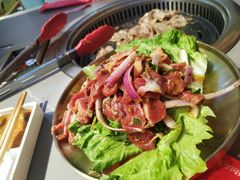-棒小伙·齐齐哈尔烤肉(龙茗路店)
