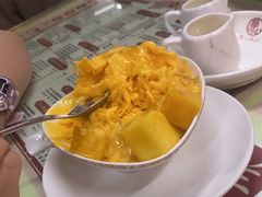 -香港華心糖水鋪(南西总店)