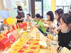 -麦当劳(潮阳店)