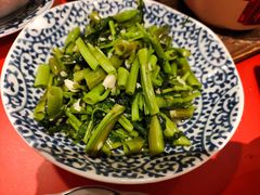 空心菜-侯师傅热炒店(印象城店)
