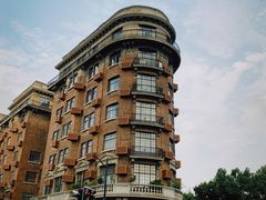 -RAC BAR(安福路店)