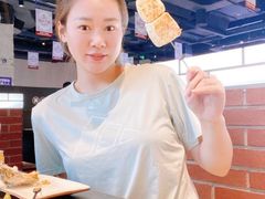 -很久以前羊肉串(朝阳路店)