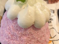 -丹礼糖甜品