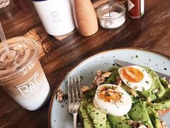 -RAC BAR(安福路店)