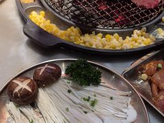 -韩宫宴和牛烤肉(宁波环球银泰城店)