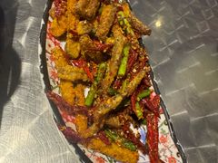 -七星布车休闲料理店