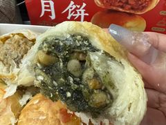 -沈大成(南京东路店)