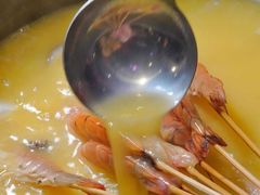-霸王虾·小龙虾香辣蟹(玉林店)