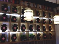 -湘阁里辣(沙井华润万家店)