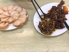 -顺通大冷面(吉祥店)