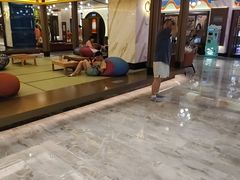 -青水瓦台汤泉(未央店)