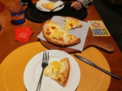 -派尔曼特披萨(万象城店)