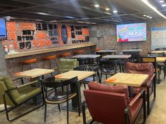 -放哈·甜醅子奶茶创造者(正宁路店)