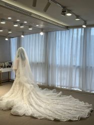 -B.Bridge Couture婚纱礼服(福田店)