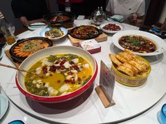 -小江南(老洋桥店)