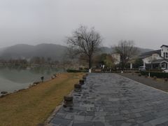 -明月山天沐温泉度假村