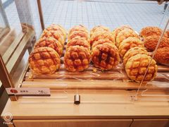 菠萝包-85度C(广州石牌桥店)