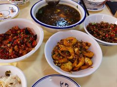 -笨罗卜浏阳菜馆(星沙店)