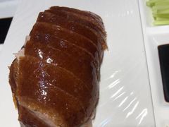 烤鸭-到家尝北京菜(西坝河店)