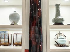 -隆德堂青瓷艺术·茶馆(故宫店)