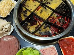 -邓莽子老火锅(鲁祖庙店)