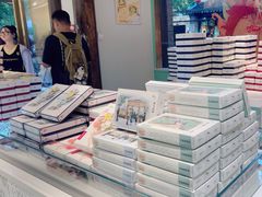 -好一朵茉莉花(老门东店)