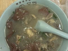 -金原鸭血粉丝汤总店(锁金村店)