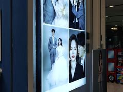 -一墨照相馆·证件照·形象照(世博店)