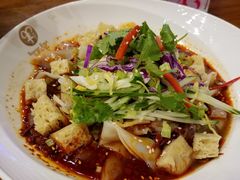 -巴扎美食·新疆菜·西域歌舞表演餐厅(新疆大厦店)