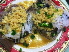 -小辣妹川味海鲜加工店(第一市场椰风巷店)