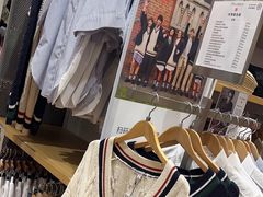 -优衣库(北京枫蓝国际广场店)
