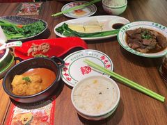 -西关味(大卫城店)