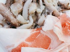 -金明姬和众烧烤店(东铁营店)