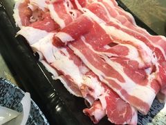 -小窝头炭火铜锅