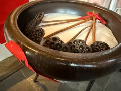 -鲤院·新中式美学·庭院餐厅(夫子庙店)