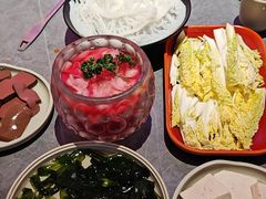 -故里和山·成都火锅(欢乐港湾店)