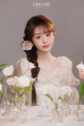点击看大图 -onlygirl摄影美学馆高端定制(江滩店)