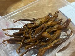 -竺桥兄弟烤鸭(总店)
