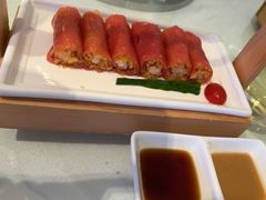 -安蒂娅.悦景轩中餐厅(西乡店)
