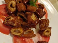 -和膳居饮食有限公司