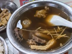 -阿秋牛排(湖心街店)