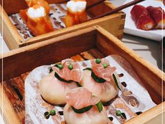 -蔡澜点心·粤菜(西单大悦城店)