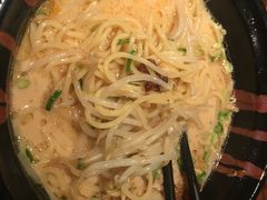-かごしまラーメン我流風天文館本店