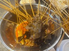 -嘉州鲜知味钵钵鸡(奎星楼店)