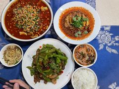 -富乐山酒店(西黄城根北街店)