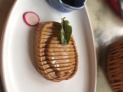 美味素鲍鱼-伙靠·江浙菜(田林路店)