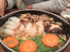 -铃木食堂(帽儿胡同店)