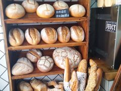 -Juicy Bakery(大学路店)