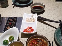 -润泽园椰子鸡(汇一城店)