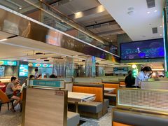 -锦园春香港茶餐厅(西海湾旗舰店)